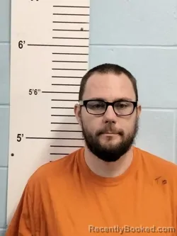 Mugshot of JAMES R MORROW