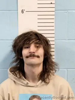 Mugshot of JOSEPH MICHEAL MEYER