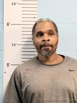 Mugshot of JOHN LOVEE NUNN