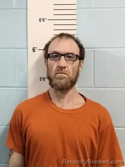 Mugshot of JEREMIAH DAVID STARKS