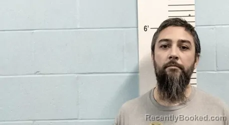 Mugshot of JOHN DONALD WITTENAUER