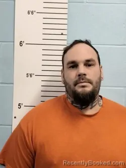 Mugshot of JESSE MICHAEL WEHMEYER