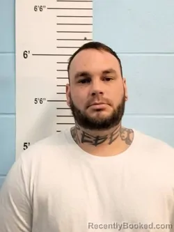 Mugshot of JESSE MICHAEL WEHMEYER