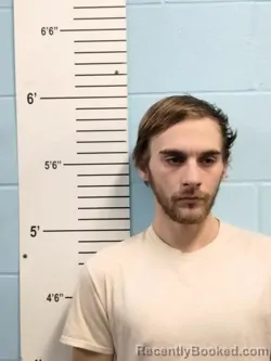 Mugshot of KAMERON KEVIN CLAYTON