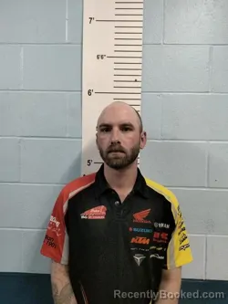 Mugshot of KYLE JOSEPH DUDLEY