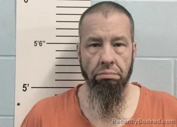 Mugshot of KENNETH CHARLES KELLOGG