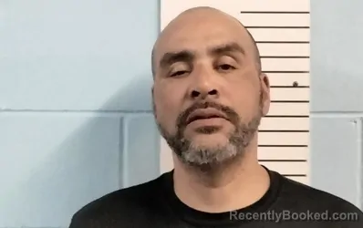 Mugshot of KISH MIGUEL LEWIS