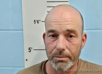 Mugshot of KEITH ALAN PEAL