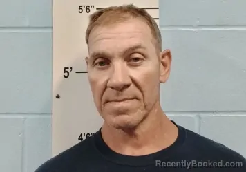 Mugshot of KELLY S TUCKER booked in Lincoln County, Missouri on April 3, 2026