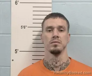 Mugshot of MATTHEW WAYNE APEL