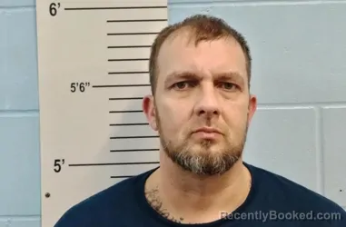 Mugshot of MATTHEW JAMES CAVIN