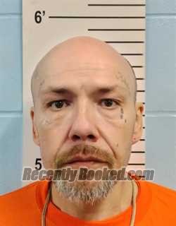 Mugshot of MICHAEL G FARLEY