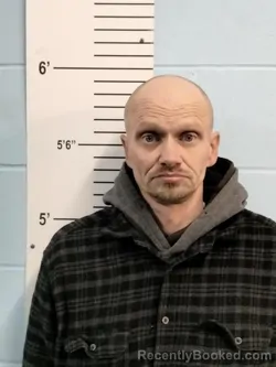 Mugshot of MICHAEL GEORGE FLANIGAN