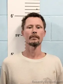 Mugshot of MARK DAVID MICAN