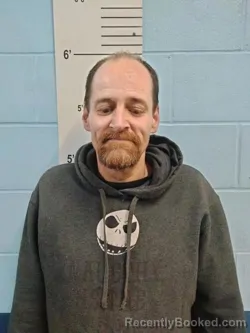 Mugshot of MARK STEPHEN NOLTKAMPER