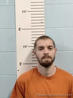 Mugshot of MATTHEW TODD OCCHI