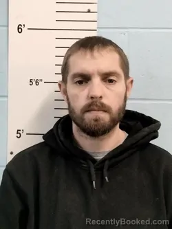 Mugshot of MATTHEW TODD OCCHI