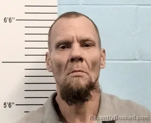 Mugshot of MICHAEL JOHN SIEKMANN