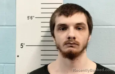 Mugshot of MICHAEL JEREMY WILHITE