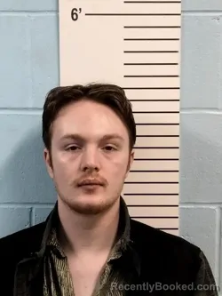 Mugshot of NICHOLAS STEVEN KELLER