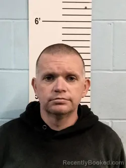 Mugshot of NICHOLAS EDWARD SCHLUETER