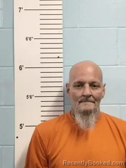 Mugshot of ROBERT DAVID ANDERSON