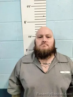 Mugshot of ROY WILLIAM GUNN