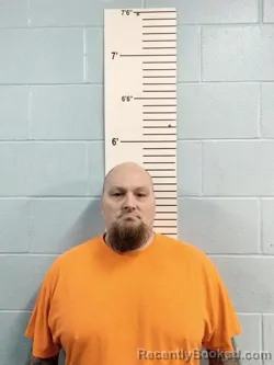 Mugshot of ROY WILLIAM GUNN