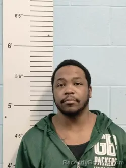 Mugshot of RICHARD RONELL PEARSON