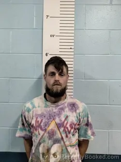 Mugshot of RONNY DEAN SMITH