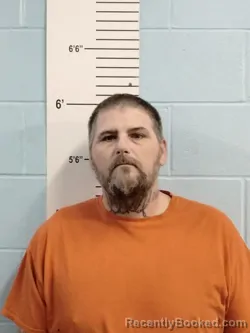 Mugshot of TRAVIS SHANE CONDER