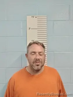 Mugshot of TIMOTHY JOSEPH HOWE booked in Lincoln County, Missouri on June 29, 2026
