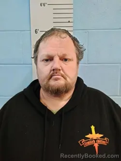 Mugshot of TIMOTHY A KIMMEL