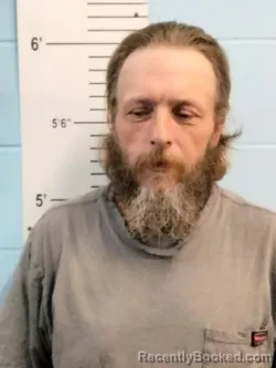 Mugshot of TOMMY G MOSS