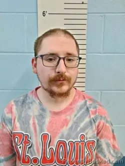 Mugshot of THOMAS MATTHEW NEAL