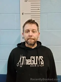 Mugshot of WILLIAM UNK DANZ