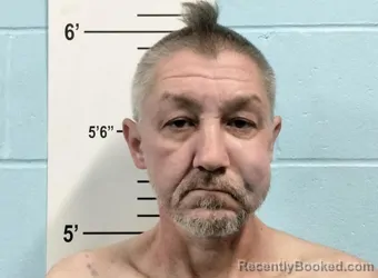 Mugshot of WILLIAM JOSEPH ZURWELLER booked in Lincoln County, Missouri on May 15, 2026