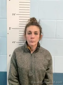 Mugshot of YOLANDA MONIQUE QUIROZ