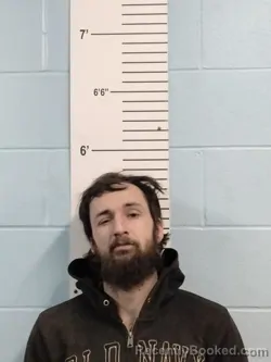 Mugshot of ZACHARY ADDAM SUMMERS