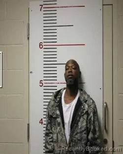 Mugshot of RORY DALE BEAVERS