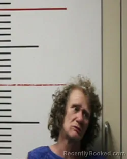 Mugshot of SHEILA CORBITT GREEN