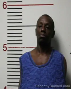 Mugshot of CLAYTON CHARLES SMITH