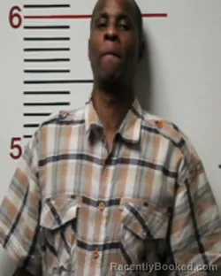 Mugshot of ALLEN RAY DUDLEY