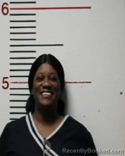 Mugshot of AMY M BARRETT