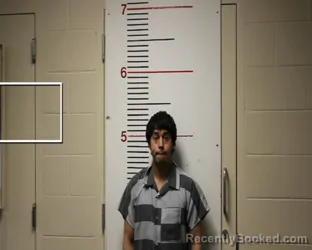 Mugshot of PABLO TREJO AVILA