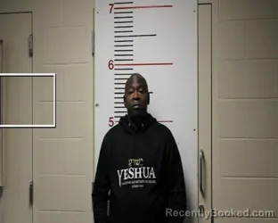 Mugshot of DENNIS EARL JOHNSON