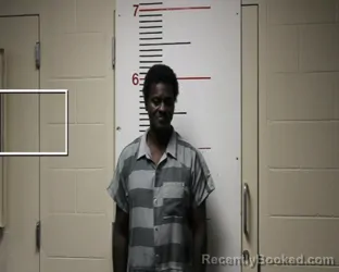 Mugshot of LARRY WAYNE WALKER