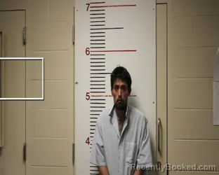 Mugshot of JESSEE LEE MEREDITH