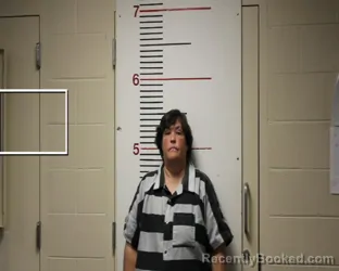 Mugshot of SHANNON LEA BELLA