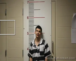 Mugshot of DAIMEAN JON SIMIEN